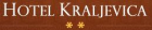 Hotel Kraljevica
