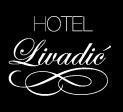 Hotel Livadić
