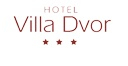 Hotel Villa Dvor