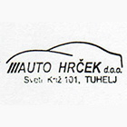 HRČEK AUTO