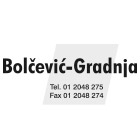 BOLČEVIĆ GRADNJA