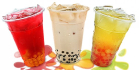 BUBBLE TEA