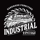 Industrial Vintage