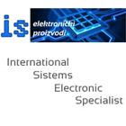 IS elektronički proizvodi