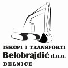 Iskopi i transporti Belobrajdić d.o.o.