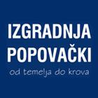 Izgradnja Popovački