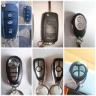 Centralno i daljinsko zaključavanje