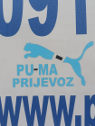 Usluge prijevoza