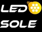 LED-SOLE