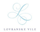 Lovranske vile