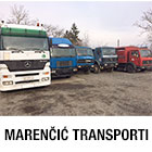 MARENČIĆ TRANSPORTI