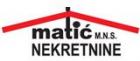 Matić Nekretnine