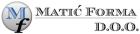Matić forma d.o.o.