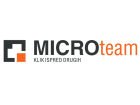 Microteam - klik ispred drugih