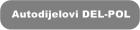 Autodijelovi DEL-POL