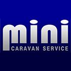 Mini karavan servis