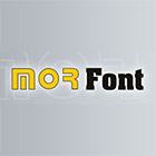 MOR-FONT