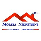 Moreta nekretnine-Real estate-Vodice-Immobilien