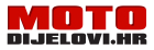 MOTODIJELOVI.HR