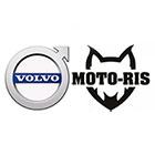 Volvo Moto Ris