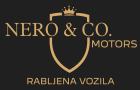 Nero & Co. Motors Rabljena vozila
