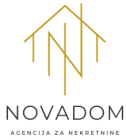 NOVADOM- agencija za nekretnine