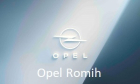 Opel Romih d.o.o.