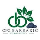 OPG Barbarić - Kašina