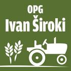 OPG Ivan Široki