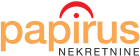 PAPIRUS NEKRETNINE I USLUGE d.o.o.