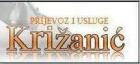 PRIJEVOZ KRIŽANIĆ