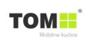TOM Mobilne kućice