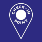 CHECK IN POINT