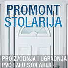 Promont Stolarija