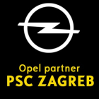 PSC Zagreb d.o.o. Ovlašteni Opel partner