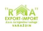 RIA EXPORT IMPORT d.o.o.