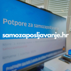 samozaposljavanje