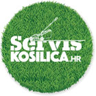 SERVIS KOSILICA