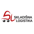 SKLADIŠNA LOGISTIKA