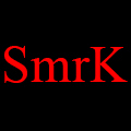 smrk