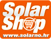 SOLAR SHOP Hrvatska www.solarno.hr