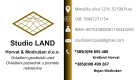 Studio Land Horvat & Modrušan