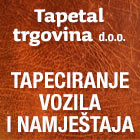 Tapetal trgovina d.o.o.