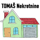 Tomaš Nekretnine obrt za graditeljstvo i usluge