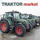 TRAKTOR MARKET