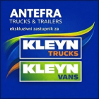 Kleyn Trucks Hrvatska