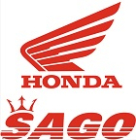 Honda Šago Split