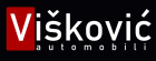 VIŠKOVIĆ AUTOMOBILI - Pula