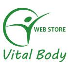 Vital Body Web Store