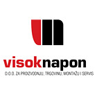 Visoki napon